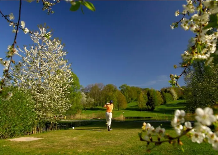 Pensionat Rose Bretzfeld